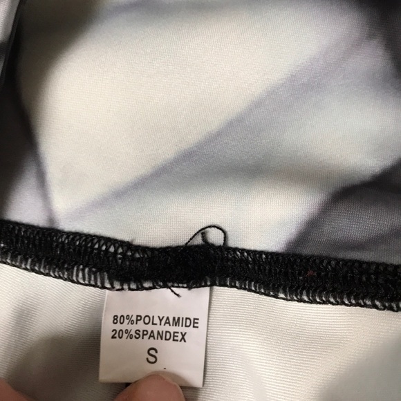 leggings - Picture 3 of 3